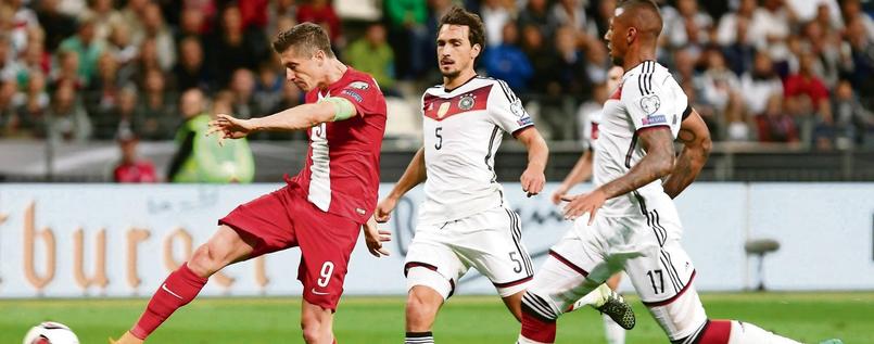lewandoski salamon